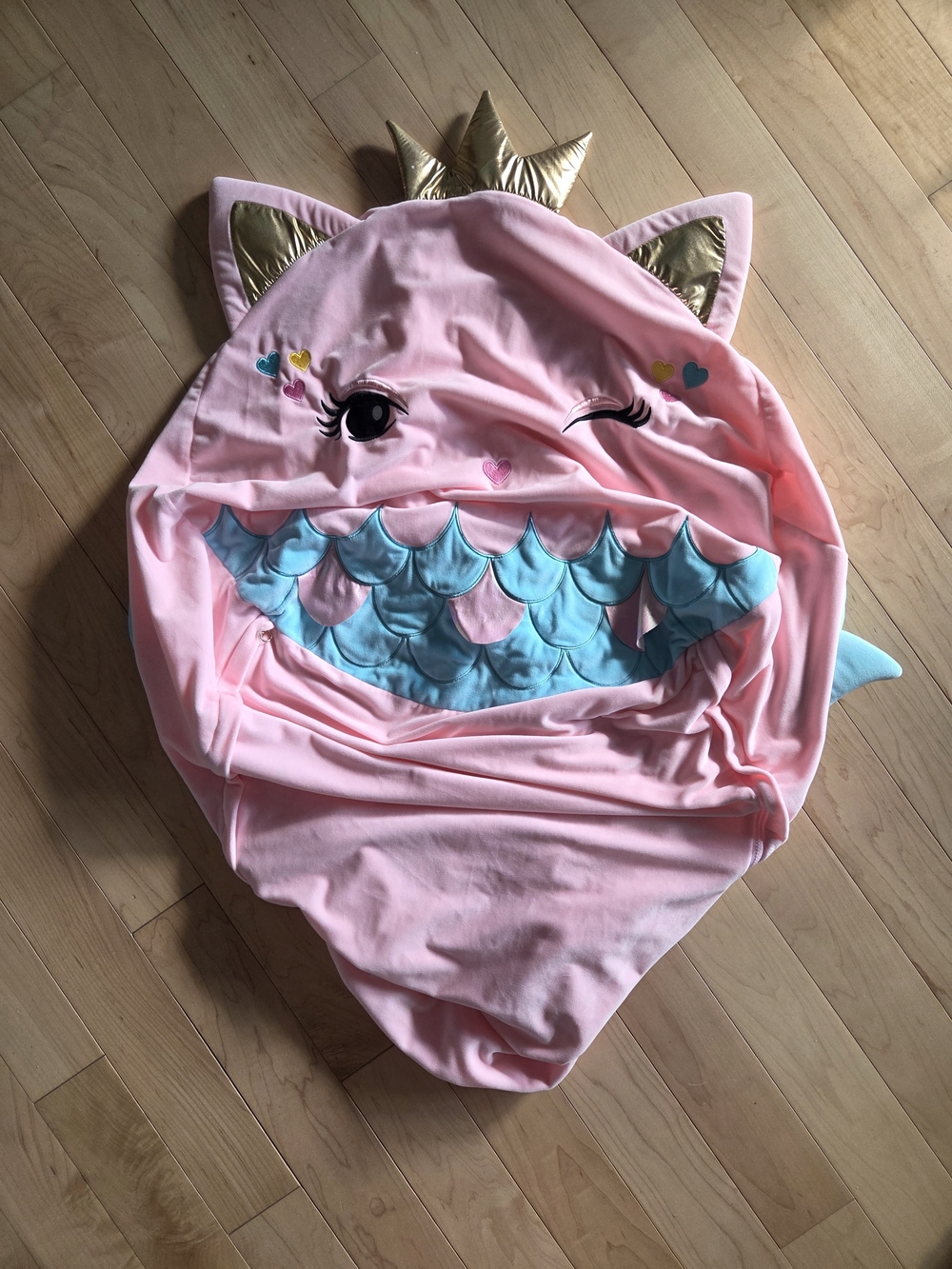 Squishmallow Stuffed Animal Chair Cover Unicorn
